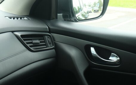 Nissan Qashqai, 2019 год, 1 600 000 рублей, 13 фотография