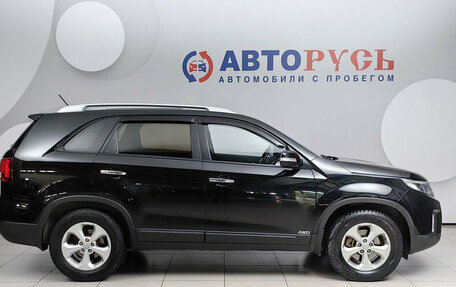 KIA Sorento II рестайлинг, 2019 год, 2 299 000 рублей, 5 фотография