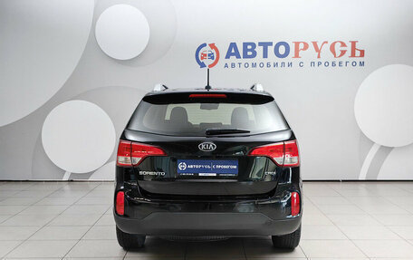 KIA Sorento II рестайлинг, 2019 год, 2 299 000 рублей, 4 фотография