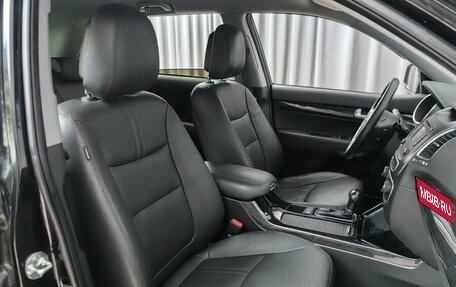 KIA Sorento II рестайлинг, 2019 год, 2 299 000 рублей, 7 фотография