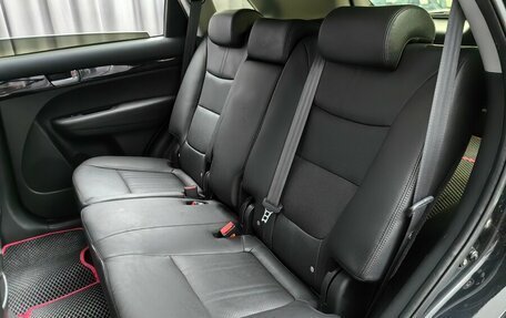 KIA Sorento II рестайлинг, 2019 год, 2 299 000 рублей, 8 фотография