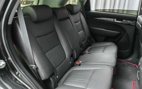 KIA Sorento II рестайлинг, 2019 год, 2 299 000 рублей, 9 фотография