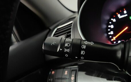 KIA Sorento II рестайлинг, 2019 год, 2 299 000 рублей, 20 фотография