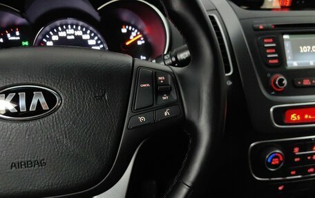 KIA Sorento II рестайлинг, 2019 год, 2 299 000 рублей, 19 фотография