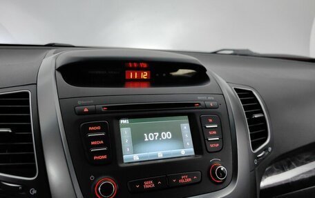 KIA Sorento II рестайлинг, 2019 год, 2 299 000 рублей, 14 фотография