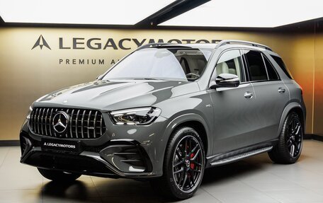 Mercedes-Benz GLE AMG, 2026 год, 17 830 000 рублей, 5 фотография