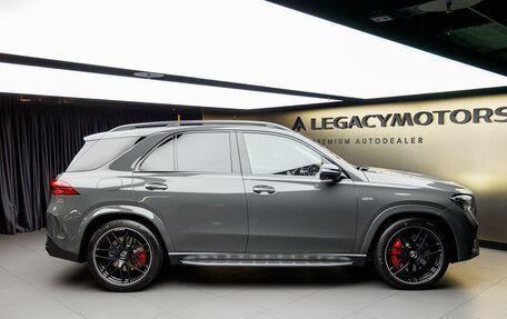 Mercedes-Benz GLE AMG, 2026 год, 17 830 000 рублей, 8 фотография