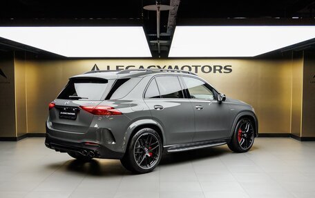Mercedes-Benz GLE AMG, 2026 год, 17 830 000 рублей, 3 фотография