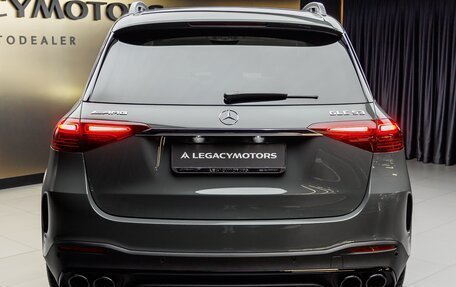 Mercedes-Benz GLE AMG, 2026 год, 17 830 000 рублей, 4 фотография