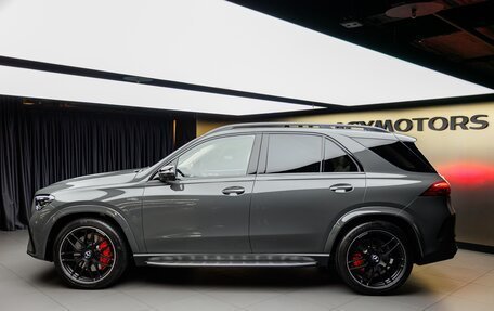Mercedes-Benz GLE AMG, 2026 год, 17 830 000 рублей, 6 фотография
