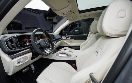 Mercedes-Benz GLE AMG, 2026 год, 17 830 000 рублей, 13 фотография