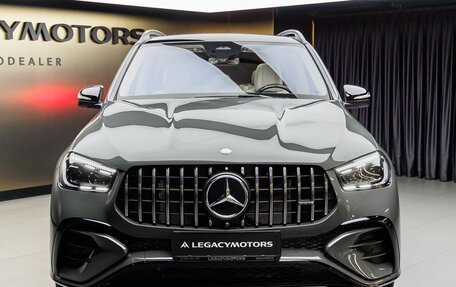 Mercedes-Benz GLE AMG, 2026 год, 17 830 000 рублей, 2 фотография