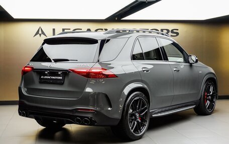 Mercedes-Benz GLE AMG, 2026 год, 17 830 000 рублей, 7 фотография