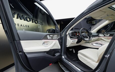 Mercedes-Benz GLE AMG, 2026 год, 17 830 000 рублей, 11 фотография