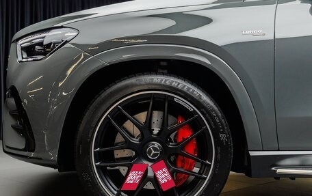 Mercedes-Benz GLE AMG, 2026 год, 17 830 000 рублей, 10 фотография