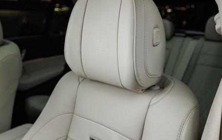 Mercedes-Benz GLE AMG, 2026 год, 17 830 000 рублей, 14 фотография