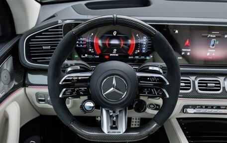 Mercedes-Benz GLE AMG, 2026 год, 17 830 000 рублей, 18 фотография