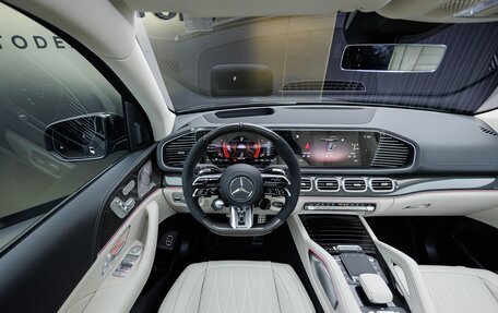 Mercedes-Benz GLE AMG, 2026 год, 17 830 000 рублей, 16 фотография