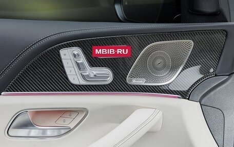 Mercedes-Benz GLE AMG, 2026 год, 17 830 000 рублей, 27 фотография