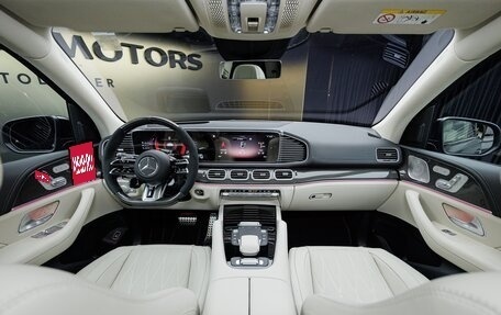 Mercedes-Benz GLE AMG, 2026 год, 17 830 000 рублей, 15 фотография