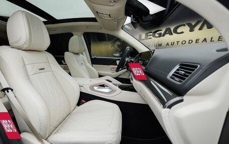 Mercedes-Benz GLE AMG, 2026 год, 17 830 000 рублей, 28 фотография