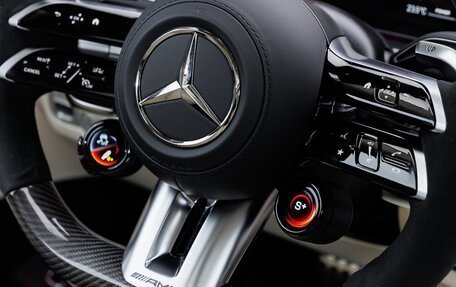 Mercedes-Benz GLE AMG, 2026 год, 17 830 000 рублей, 31 фотография