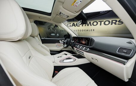 Mercedes-Benz GLE AMG, 2026 год, 17 830 000 рублей, 29 фотография