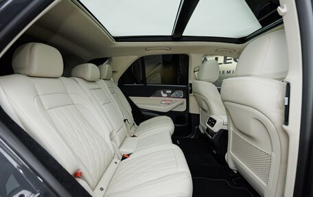 Mercedes-Benz GLE AMG, 2026 год, 17 830 000 рублей, 35 фотография