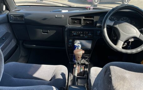 Toyota Corona VIII (T170), 1991 год, 190 000 рублей, 6 фотография