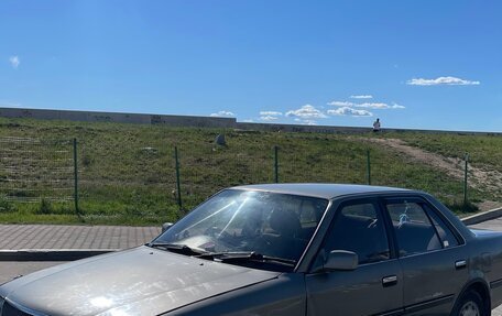 Toyota Corona VIII (T170), 1991 год, 190 000 рублей, 3 фотография