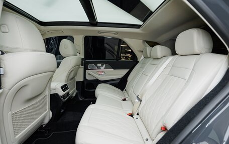 Mercedes-Benz GLE AMG, 2026 год, 17 830 000 рублей, 33 фотография