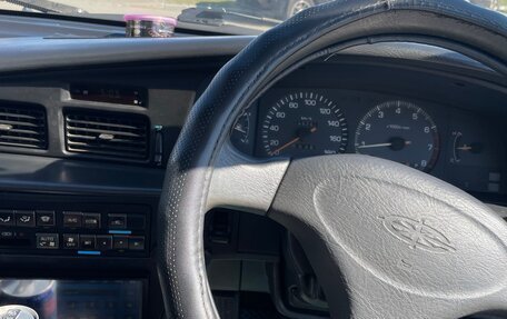 Toyota Corona VIII (T170), 1991 год, 190 000 рублей, 5 фотография