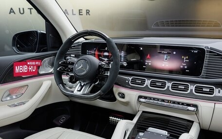 Mercedes-Benz GLE AMG, 2026 год, 17 830 000 рублей, 30 фотография