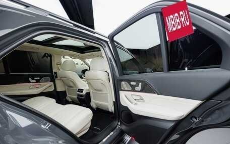 Mercedes-Benz GLE AMG, 2026 год, 17 830 000 рублей, 34 фотография
