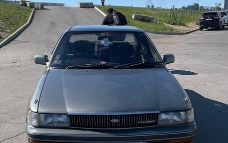 Toyota Corona VIII (T170), 1991 год, 190 000 рублей, 2 фотография