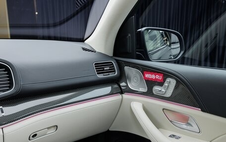 Mercedes-Benz GLE AMG, 2026 год, 17 830 000 рублей, 32 фотография