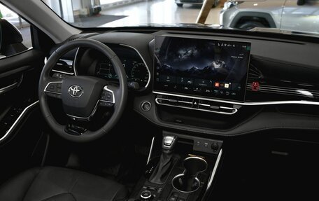 Toyota Highlander, 2026 год, 5 550 000 рублей, 12 фотография