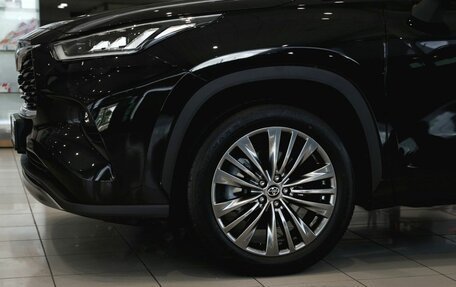 Toyota Highlander, 2026 год, 5 550 000 рублей, 2 фотография