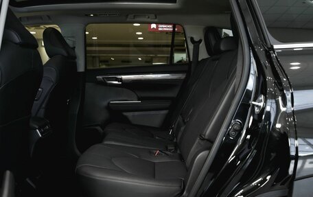 Toyota Highlander, 2026 год, 5 550 000 рублей, 8 фотография