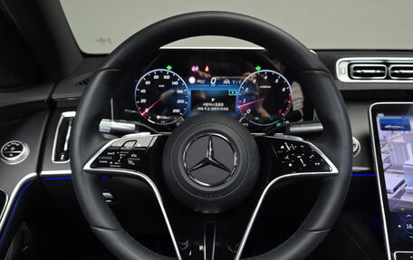 Mercedes-Benz S-Класс, 2025 год, 10 500 000 рублей, 7 фотография