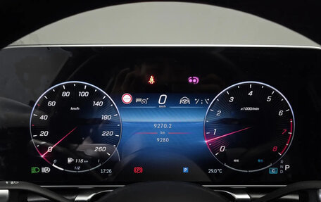 Mercedes-Benz S-Класс, 2025 год, 10 500 000 рублей, 11 фотография