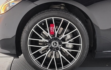 Mercedes-Benz S-Класс, 2025 год, 10 500 000 рублей, 34 фотография
