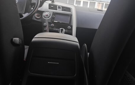 SsangYong Kyron I, 2011 год, 870 000 рублей, 8 фотография