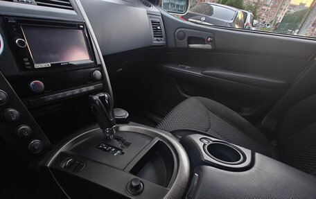 SsangYong Kyron I, 2011 год, 870 000 рублей, 9 фотография