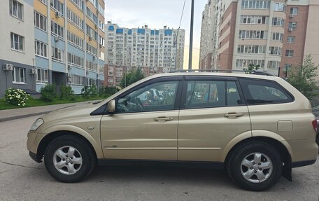 SsangYong Kyron I, 2011 год, 870 000 рублей, 5 фотография