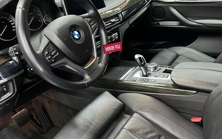 BMW X5, 2015 год, 3 450 000 рублей, 4 фотография