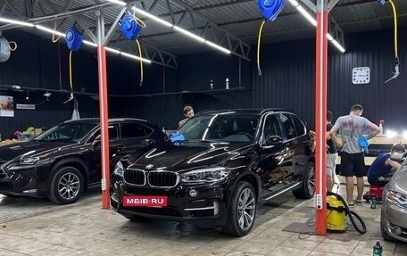 BMW X5, 2015 год, 3 450 000 рублей, 3 фотография