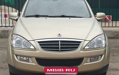 SsangYong Kyron I, 2011 год, 870 000 рублей, 6 фотография