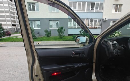 SsangYong Kyron I, 2011 год, 870 000 рублей, 12 фотография