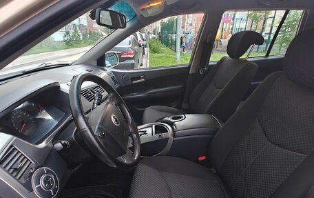 SsangYong Kyron I, 2011 год, 870 000 рублей, 14 фотография